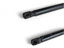 PAR AMORTECEDOR TAMPA TRASEIRA CAPTIVA 2008 A 2017