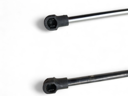 PAR AMORTECEDOR TAMPA TRASEIRA CAPTIVA 2008 A 2017