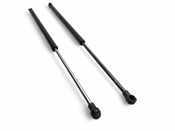 PAR AMORTECEDOR TAMPA TRASEIRA CAPTIVA 2008 A 2017