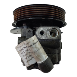 BOMBA DIREÇÃO  RANGE ROVER SPORT 06/13 DISCOVERY 3 4 2.7 3.0
