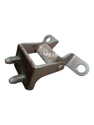 Dobradiça Tampa Traseira Porta Malas Kyron 