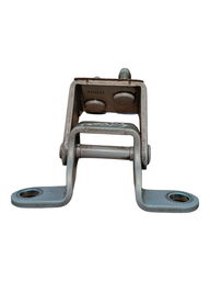 DOBRADIÇA TAMPA TRASEIRA PORTA MALAS KYRON 