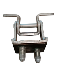 DOBRADIÇA TAMPA TRASEIRA PORTA MALAS KYRON 