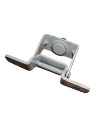 DOBRADIÇA TAMPA TRASEIRA PORTA MALAS HB20