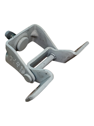 DOBRADIÇA TAMPA TRASEIRA PORTA MALAS HB20