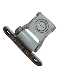 DOBRADIÇA TAMPA TRASEIRA PORTA MALAS SANDERO 