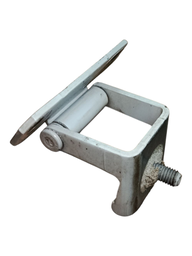 DOBRADIÇA TAMPA TRASEIRA PORTA MALAS SANDERO 