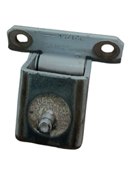 DOBRADIÇA TAMPA TRASEIRA PORTA MALAS SANDERO 