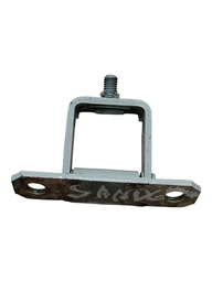 Dobradiça Tampa Traseira Porta Malas Sandero 