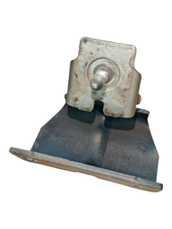 DOBRADIÇA TAMPA TRASEIRA PORTA MALAS PEUGEOT 307