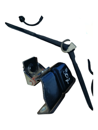 DOBRADIÇA TAMPA TRASEIRA PORTA MALAS PEUGEOT 307