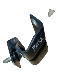 Dobradiça Tampa Traseira Porta Malas Peugeot 307