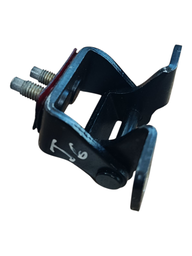 DOBRADIÇA TAMPA TRASEIRA PORTA MALAS JAC J6