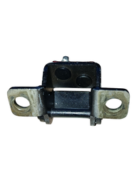 DOBRADIÇA TAMPA TRASEIRA PORTA MALAS JAC J6