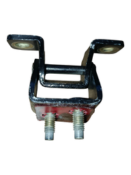 DOBRADIÇA TAMPA TRASEIRA PORTA MALAS JAC J6