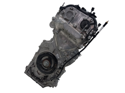 MOTOR BYD SONG 1.5 DM-I HIBRIDO 2023 2024 2025/.. 110 CV