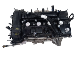 MOTOR BYD SONG 1.5 DM-I HIBRIDO 2023 2024 2025/.. 110 CV