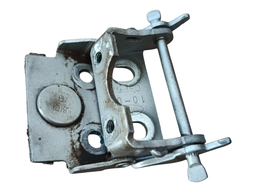 DOBRADIÇA TAMPA TRASEIRA PORTA MALAS FIESTA