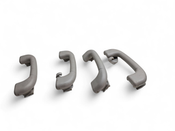 KIT ALÇA PEGA MÃO PQP CAPTIVA 2008 A 2017