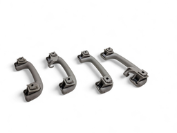 KIT ALÇA PEGA MÃO PQP CAPTIVA 2008 A 2017