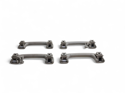 KIT ALÇA PEGA MÃO PQP CAPTIVA 2008 A 2017