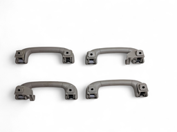 KIT ALÇA PEGA MÃO PQP CAPTIVA 2008 A 2017