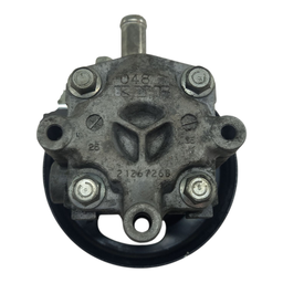 BOMBA DIREÇÃO HIDRÁULICA JEEP COMPASS 2012 2013 A 2015