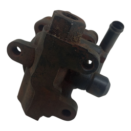 BOMBA DIREÇÃO HIDRÁULICA HILUX SW4 2.8 3.0 1997 A 2005