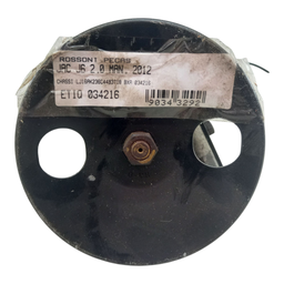 Bomba Direção Hidráulica Jac J6 2.0 2010 2011 a 2017
