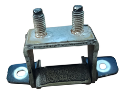 Dobradiça Tampa Traseira Porta Malas I30