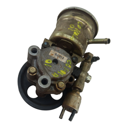 BOMBA DIREÇÃO HIDRÁULICA COROLLA 1.6 1.8 1998 A 2002