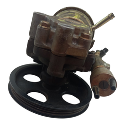 BOMBA DIREÇÃO HIDRÁULICA COROLLA 1.6 1.8 1998 A 2002