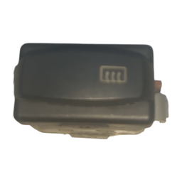 Botão Desembaçador Renault Sandero Duster Logan 253507278r