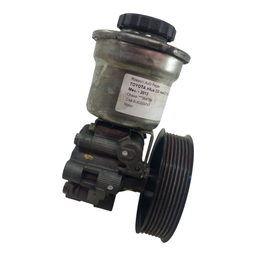 BOMBA DIREÇÃO HIDRÁULICA HILUX SW4 2.7 FLEX/GAS 2009 A 2022