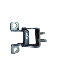 DOBRADIÇA TAMPA TRASEIRA JAC J6 PORTA MALAS