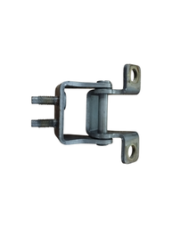 DOBRADIÇA TAMPA TRASEIRA JAC J6 PORTA MALAS