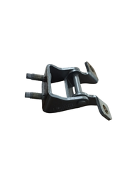 DOBRADIÇA TAMPA TRASEIRA JAC J6 PORTA MALAS