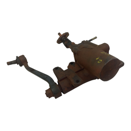 CAIXA SETOR DIREÇÃO HILUX SW4 1997 A 2005