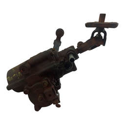 CAIXA SETOR DIREÇÃO HILUX SW4 1997 A 2005