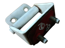 DOBRADIÇA TAMPA TRASEIRA PORTA MALAS CHERY QQ