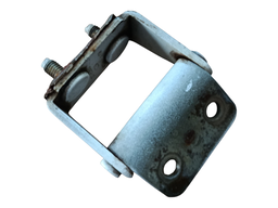 DOBRADIÇA TAMPA TRASEIRA PORTA MALAS CHERY QQ