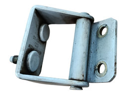 DOBRADIÇA TAMPA TRASEIRA PORTA MALAS CHERY QQ