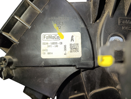 CAIXA EVAPORADORA AR FORD FUSION 2013 2014 2015 2016 2017/