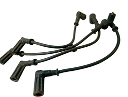 JOGO DE CABOS DE VELAS UNO FIORINO ELBA 1991 A 1999