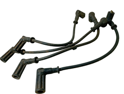 JOGO DE CABOS DE VELAS UNO FIORINO ELBA 1991 A 1999