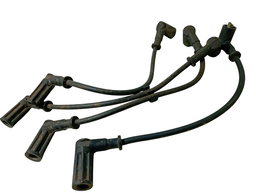 Jogo de Cabos De Velas Uno Fiorino Elba 1991 a 1999