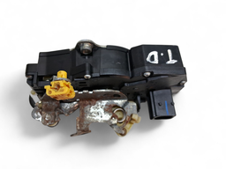 FECHADURA PORTA DIANTEIRA DIREITA CAPTIVA MALIBU 2008 A 2016