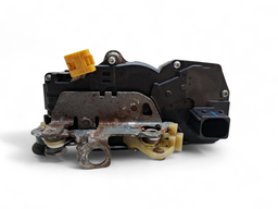 FECHADURA PORTA DIANTEIRA DIREITA CAPTIVA MALIBU 2008 A 2016