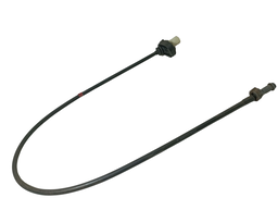 CABO VELOCÍMETRO UNO FIORINO 1991 1992 1993 A 1999