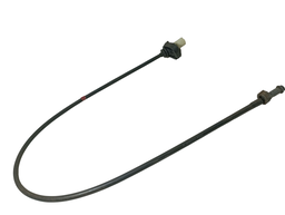CABO VELOCÍMETRO UNO FIORINO 1991 1992 1993 A 1999